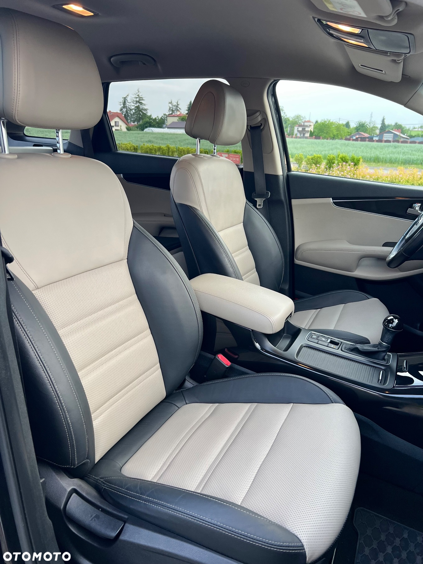 Kia Sorento 2.0 CRDI L - 3