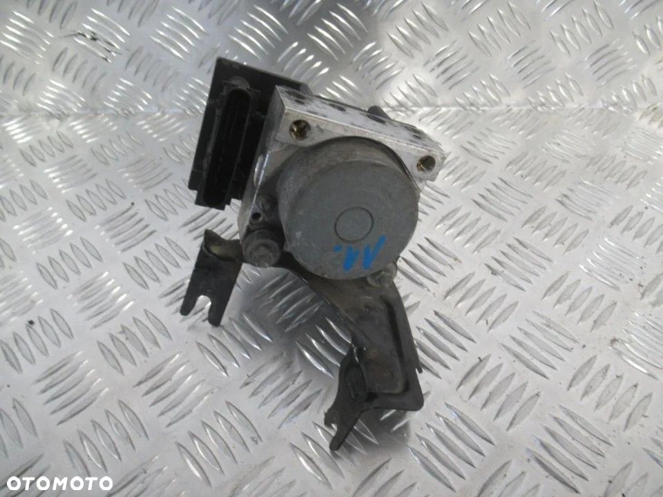 POMPA HAMULCOWA ABS RENAULT CLIO III 3 1.2 16V BENZYNA 2005- - 8