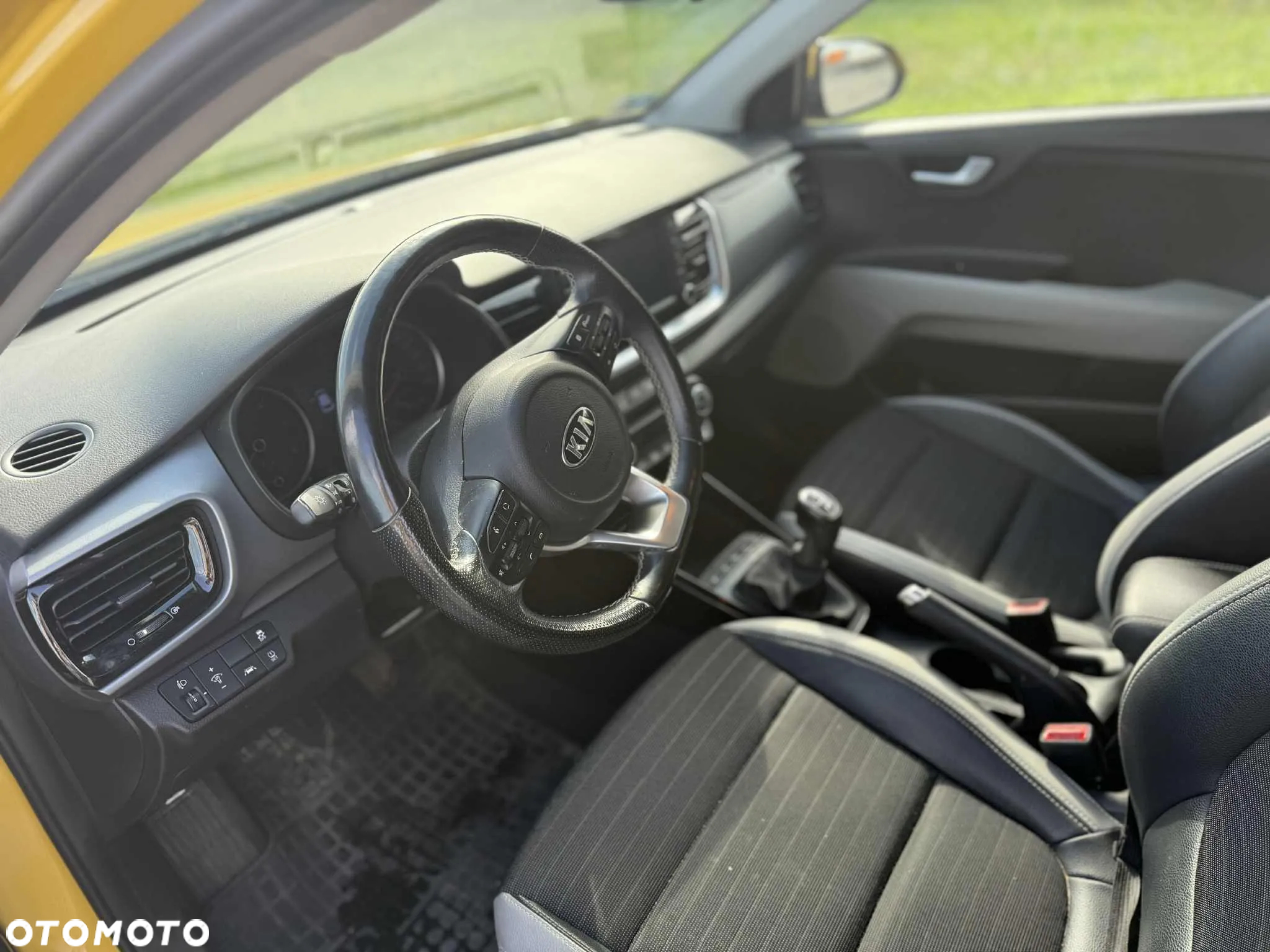 Kia Stonic 1.6 CRDi SCR L - 5