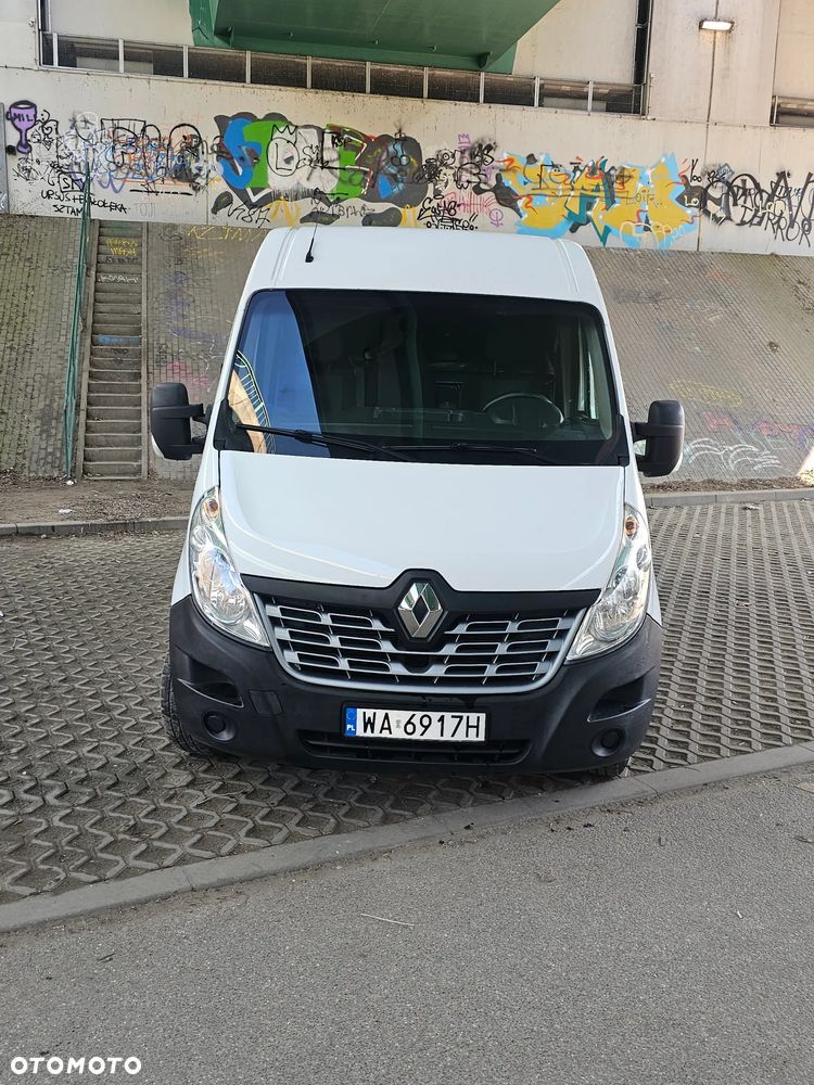 Renault Master - 14