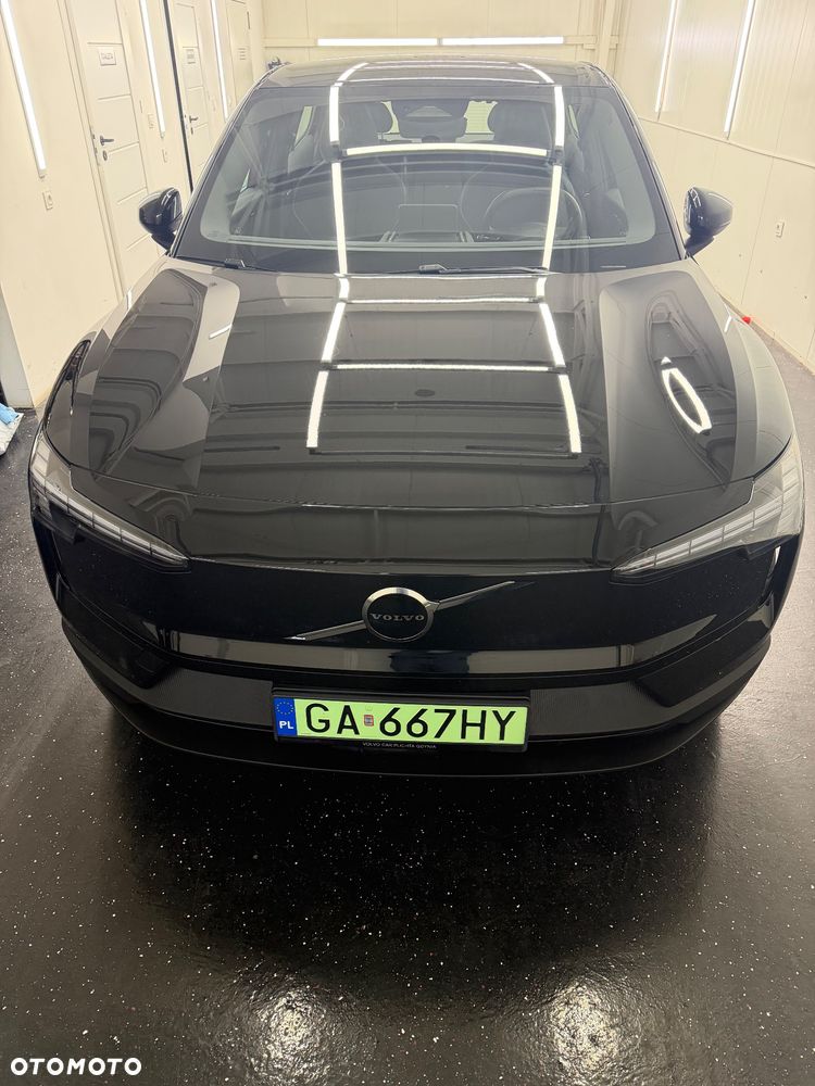 Volvo EX30 - 8