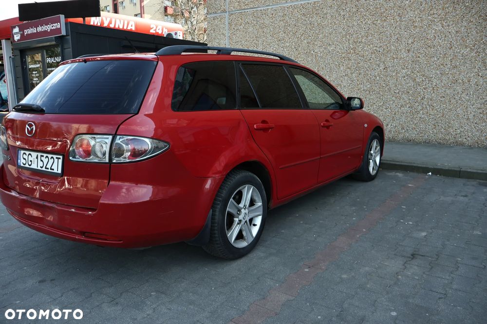 Mazda 6 - 3