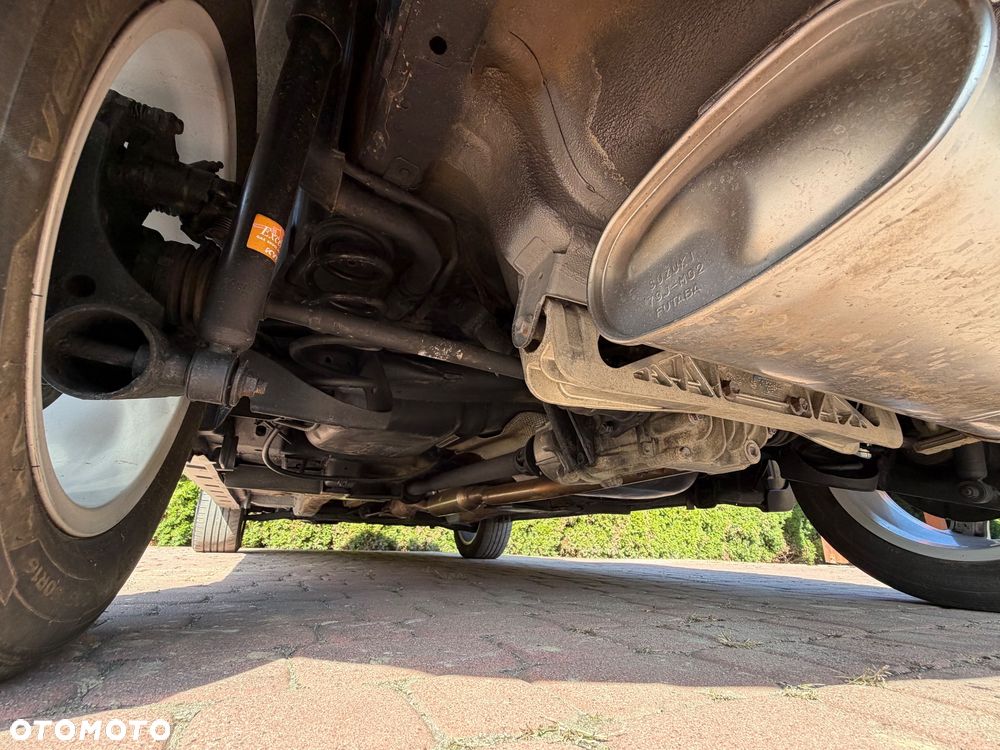 Suzuki SX4 1.6 VVT 4x4 Style - 28