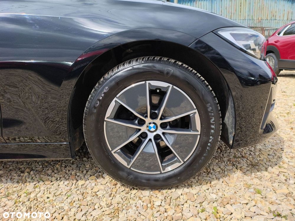 BMW Seria 3 - 19