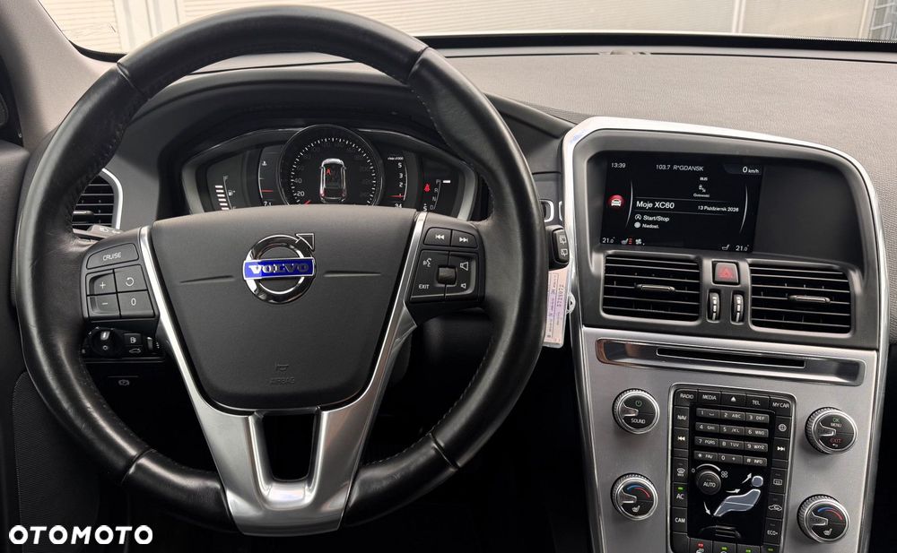 Volvo XC 60 - 13