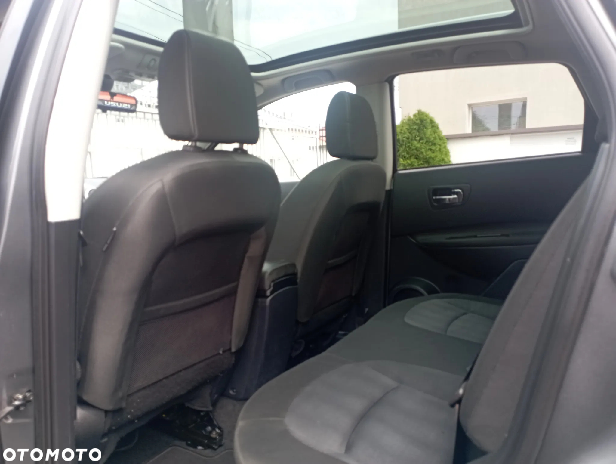 Nissan Qashqai 1.6 Visia - 11