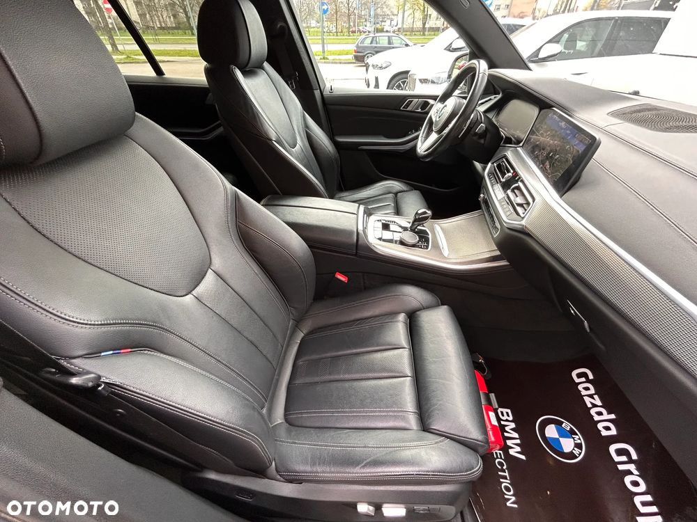 BMW X5 xDrive25d sport - 18