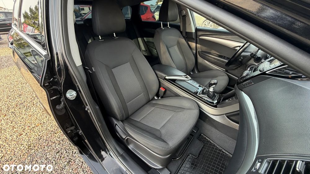 Hyundai i40 1.6 Comfort - 33