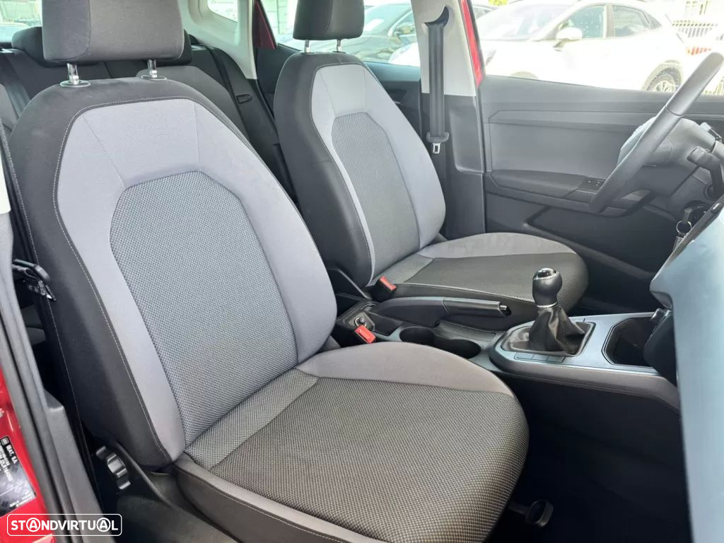 SEAT Arona 1.0 TSI Style - 19