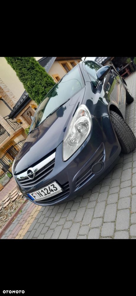 Opel Corsa - 15