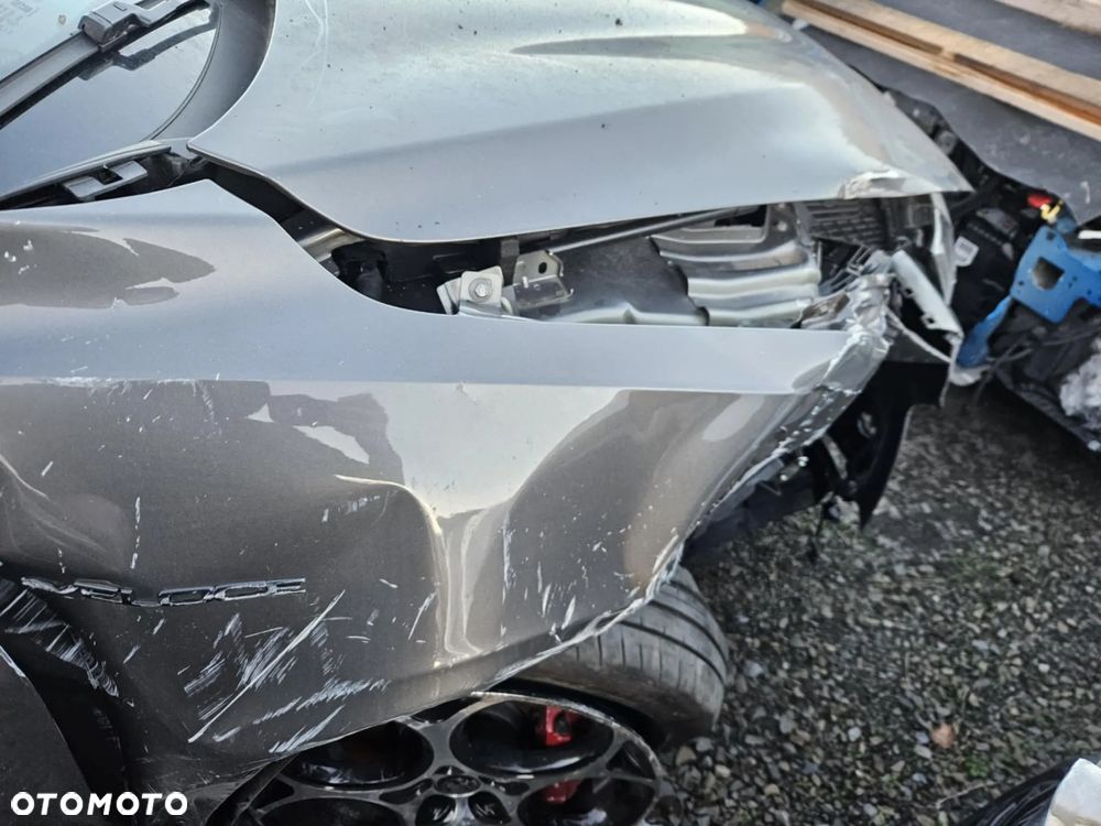 Alfa Romeo Tonale 1.3 VGT Q4 Veloce - 15