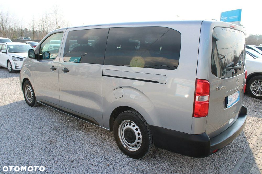 Peugeot Expert - 10