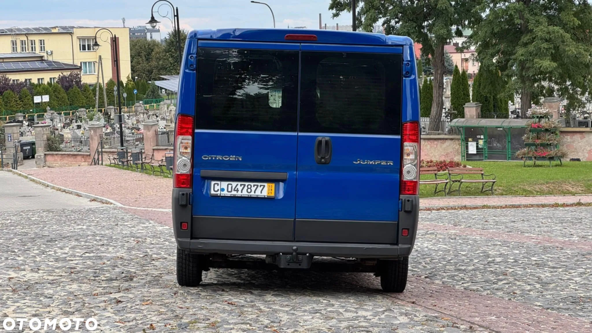 Citroën JUMPER - 22