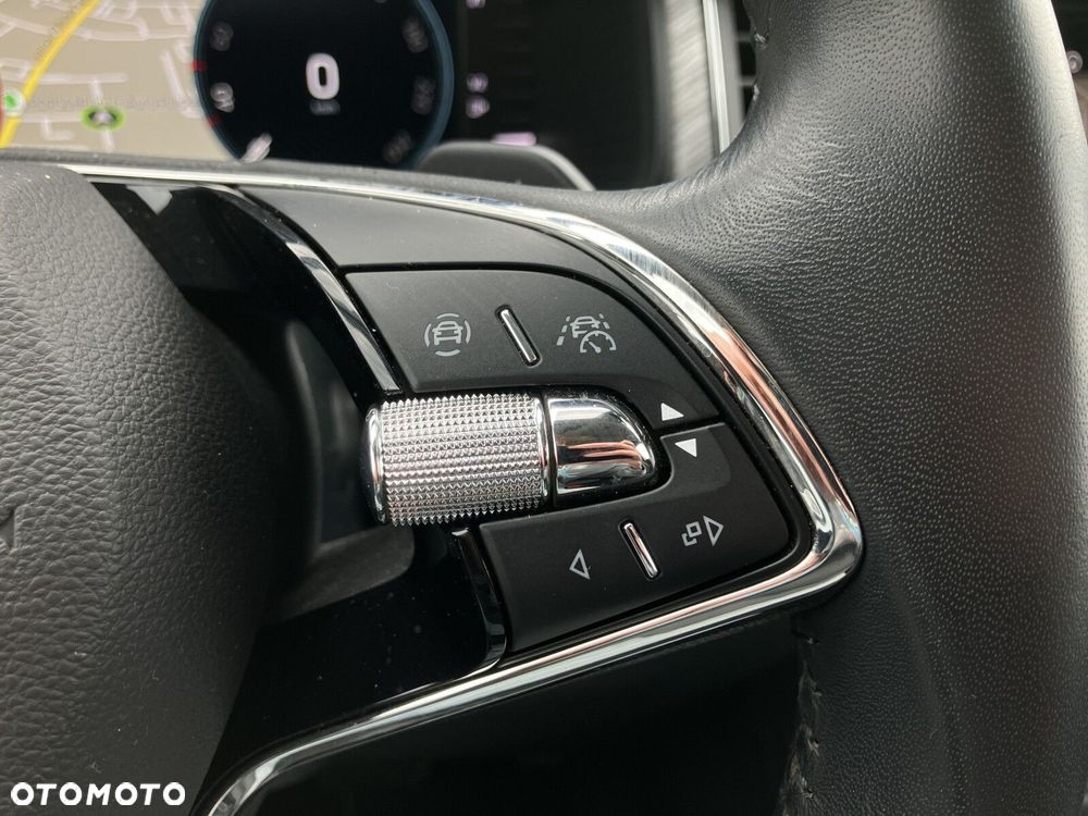 Skoda Kodiaq 2.0 TDI 4x2 Style DSG - 18