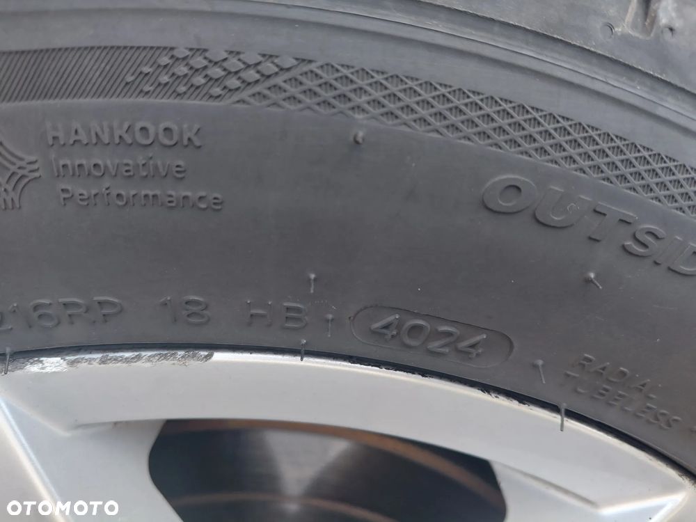 Volkswagen Caddy 2.0 (7-Si.) Maxi Family - 30