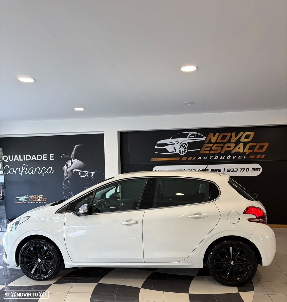 Peugeot 208 1.6 BlueHDi Allure - 6