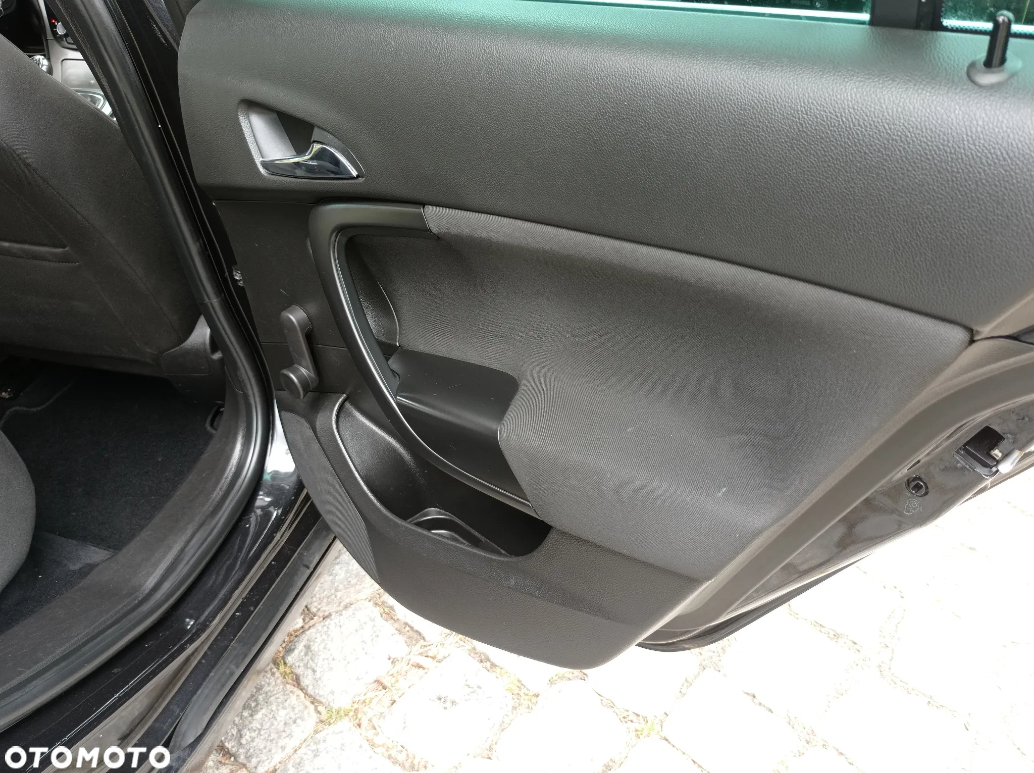 Opel Insignia 2.0 CDTI Cosmo - 33