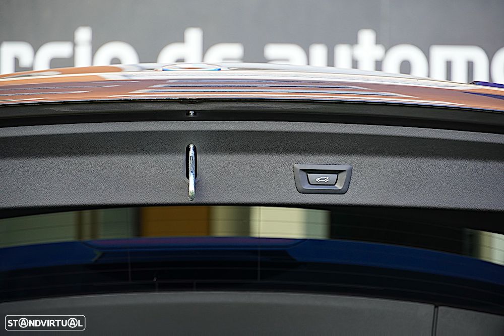 BMW X3 30 e xDrive Pack M - 19