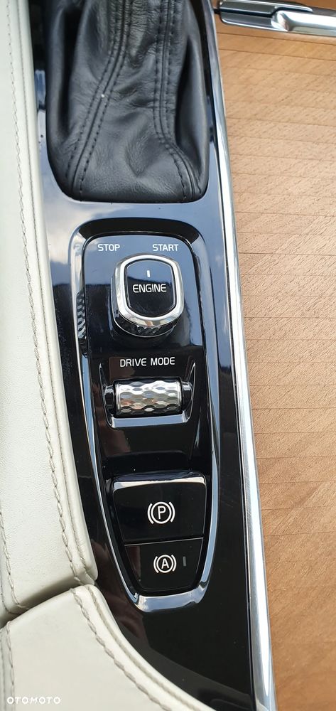 Volvo XC 90 D5 AWD Inscription - 29