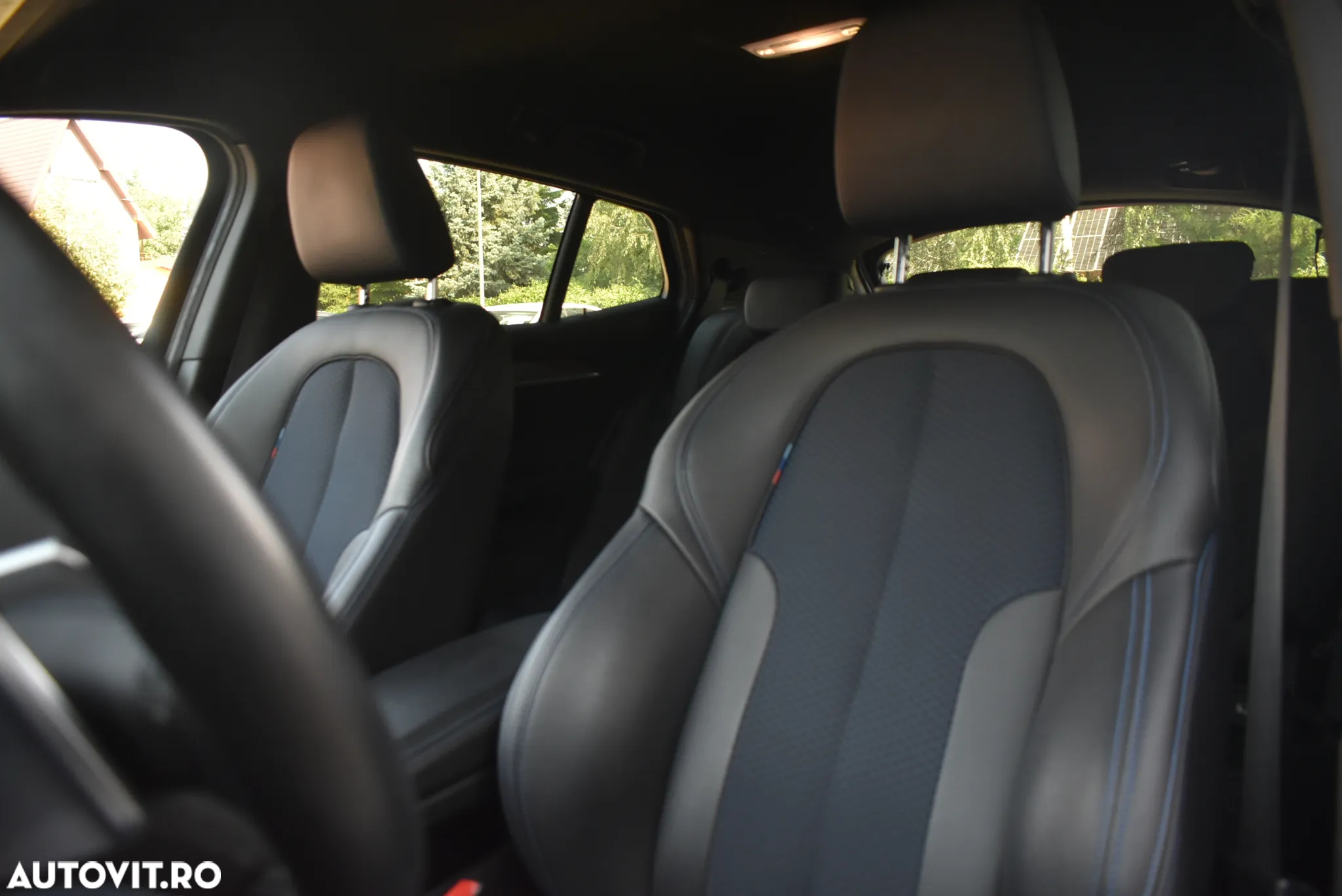 BMW X2 xDrive20d AT M Sport - 19