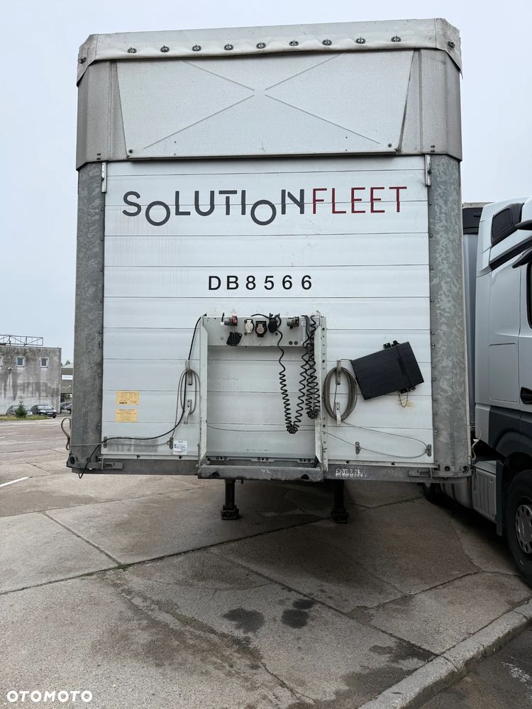 Schmitz Cargobull - 3