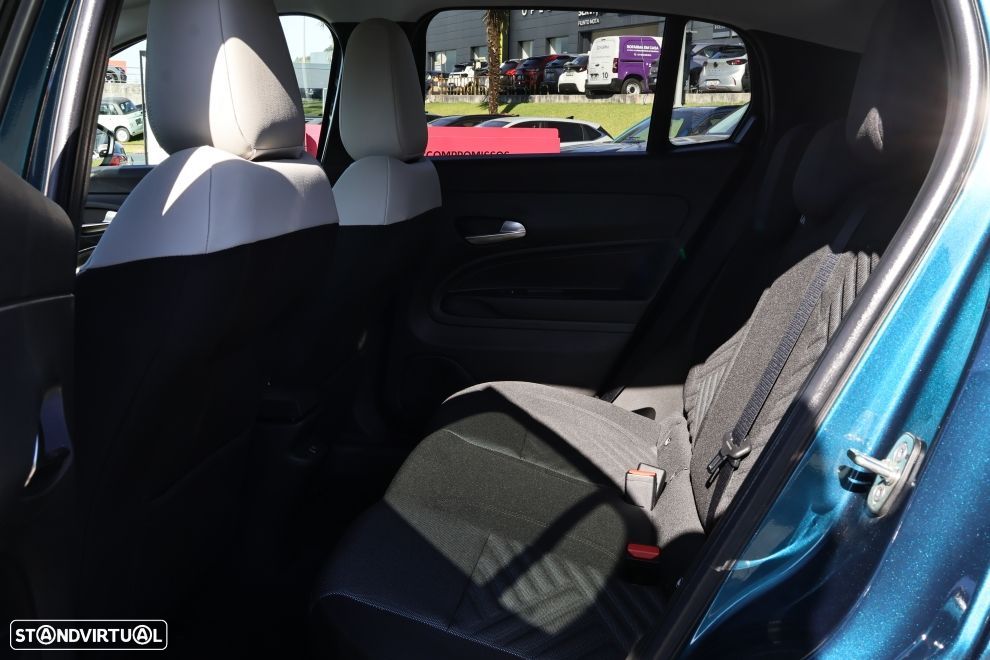 Fiat 600 1.2 Hybrid - 18