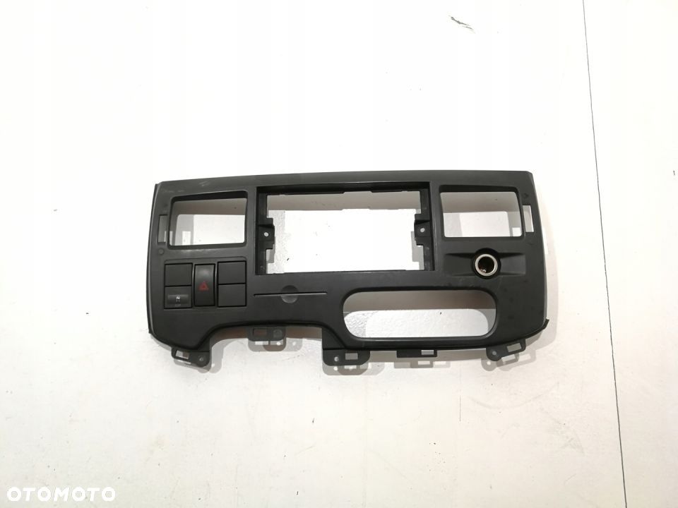TRANSIT MK7 06-13R RAMKA KONSOLI RADIA 6c11v047a04 - 1