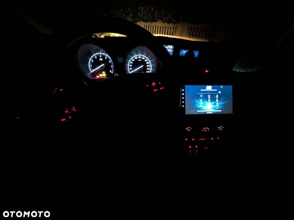 Mazda 3 - 16