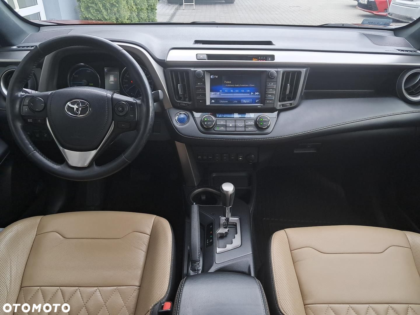 Toyota RAV4 - 15