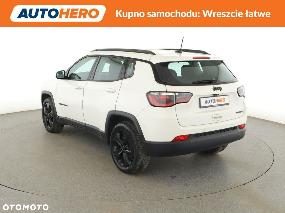 Jeep Compass 1.4 TMair Longitude FWD S&S - 5