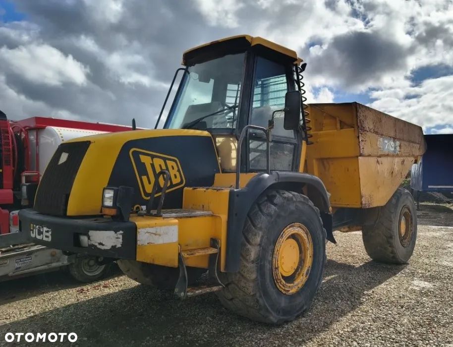 JCB 718 - 2