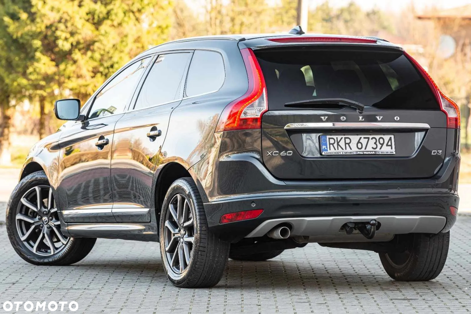 Volvo XC 60 - 17