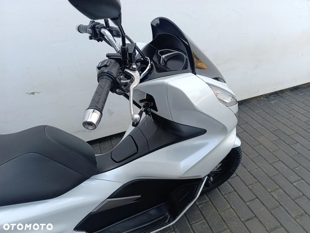 Honda PCX - 26