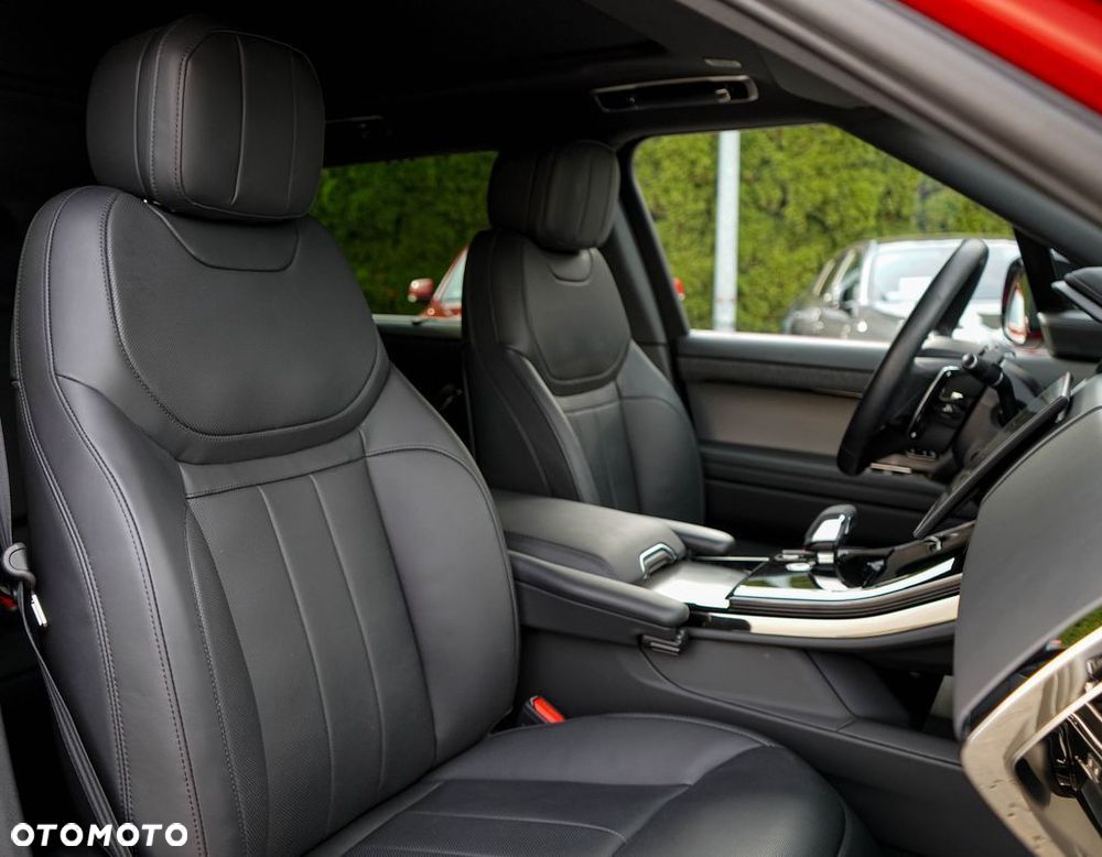 Land Rover Range Rover Sport S 3.0 P460e PHEV Dynamic HSE - 40