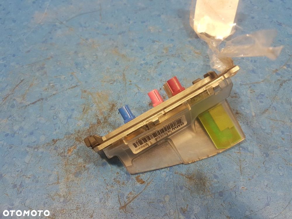 BMW 3 F30 ANTENA DACHOWA 1683154 - 8