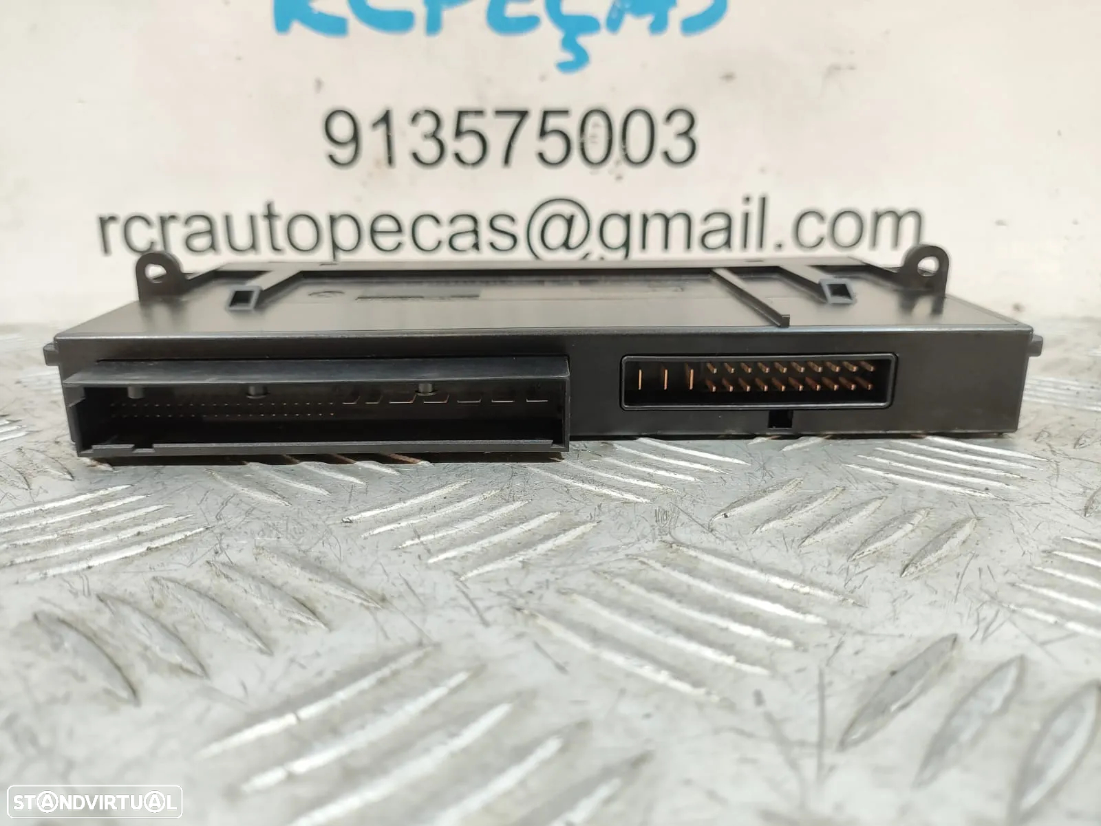 MÓDULO CONFORT ORIGINAL BMW SERIE 3 E92 - 2