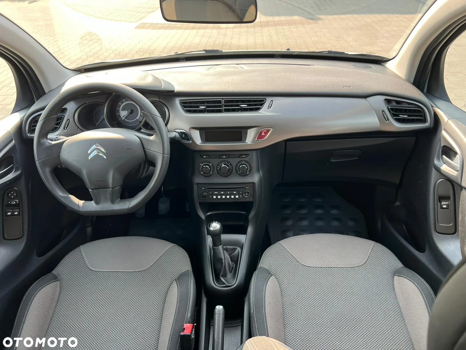 Citroën C3 1.2 VTi Selection - 14