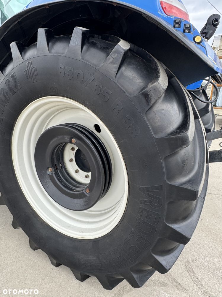 New Holland T 6.175 - 13