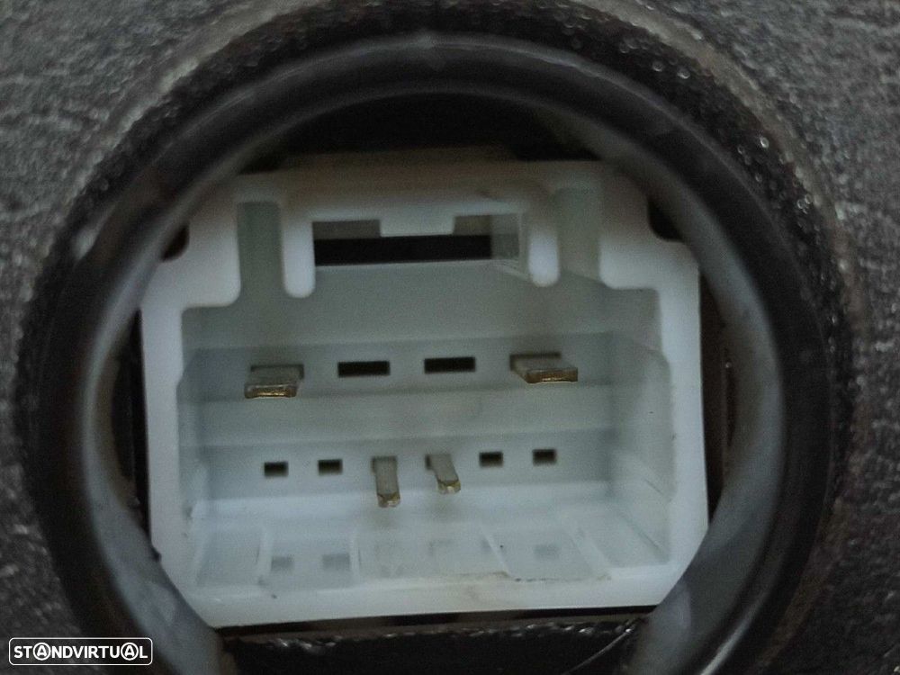 FECHADURA PORTA FRENTE DIREITA TOYOTA AURIS ACTIVE - 2