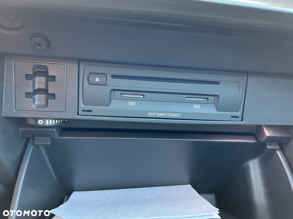 Seat Tarraco 1.5 Eco TSI EVO Xperience S&S - 9