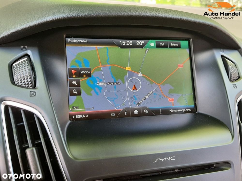 Ford Focus - 27