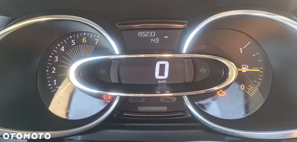 Renault Clio 1.2 16V Dynamique - 7