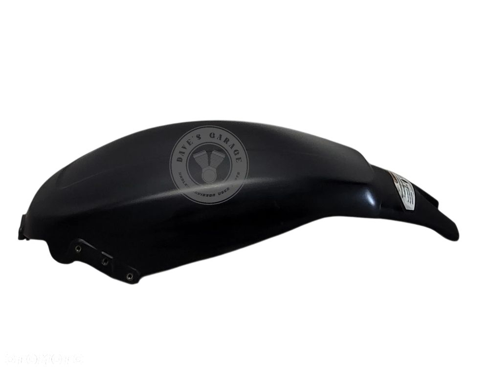 Pokrywa filtra powietrza Harley Davidson V Rod Muscle 66379-09 - 1