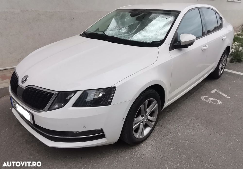 Skoda Octavia 1.0 TSI Style - 3