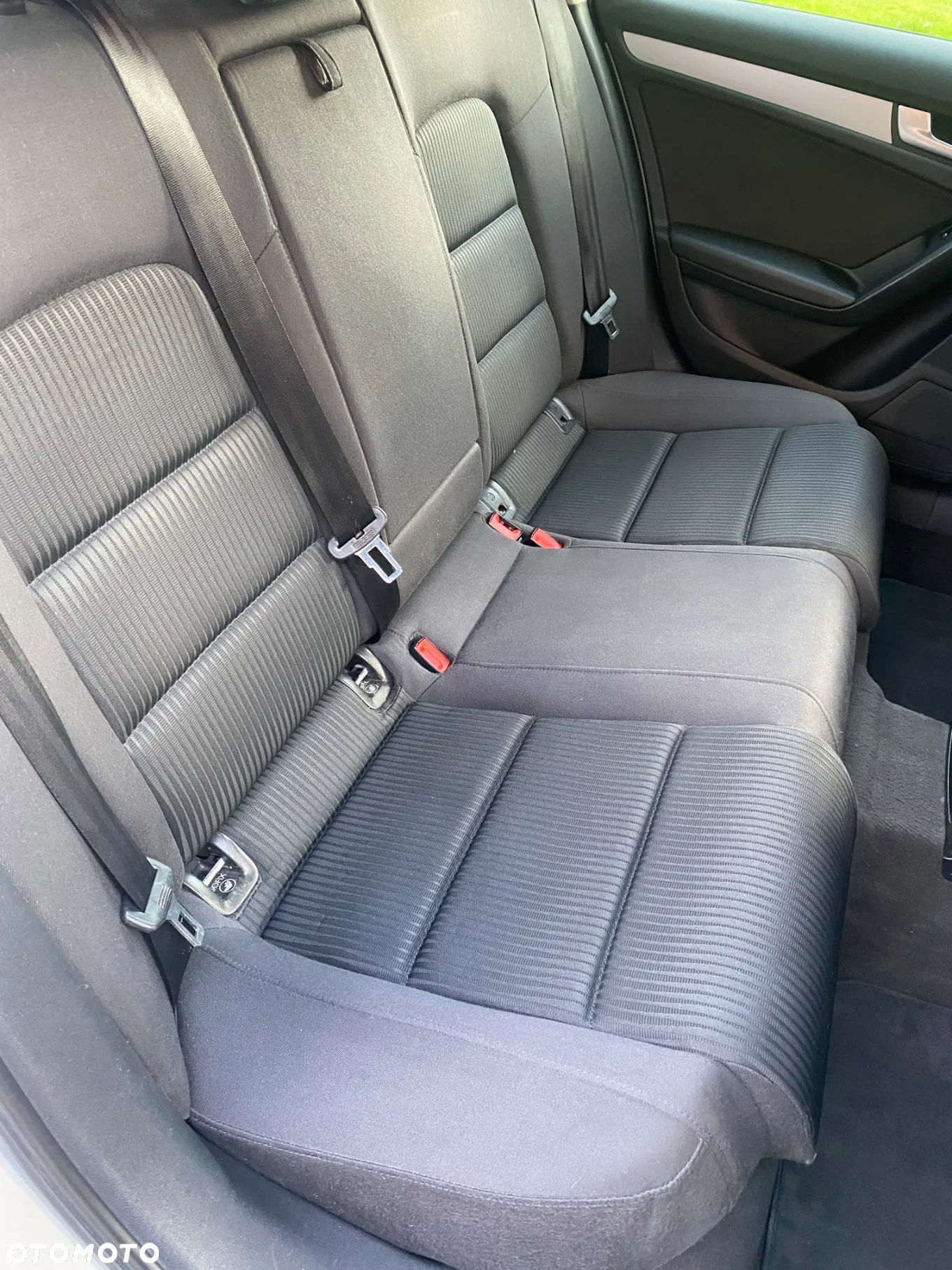 Audi A4 2.0 TDI - 13
