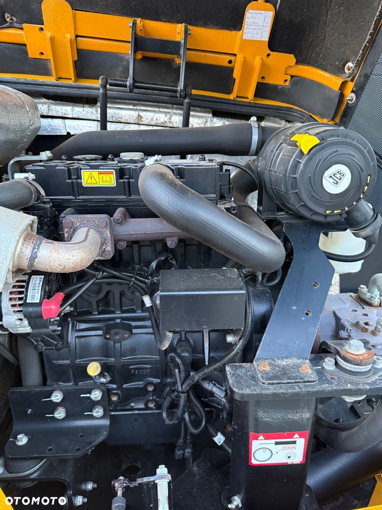 JCB 57C-1 - 10