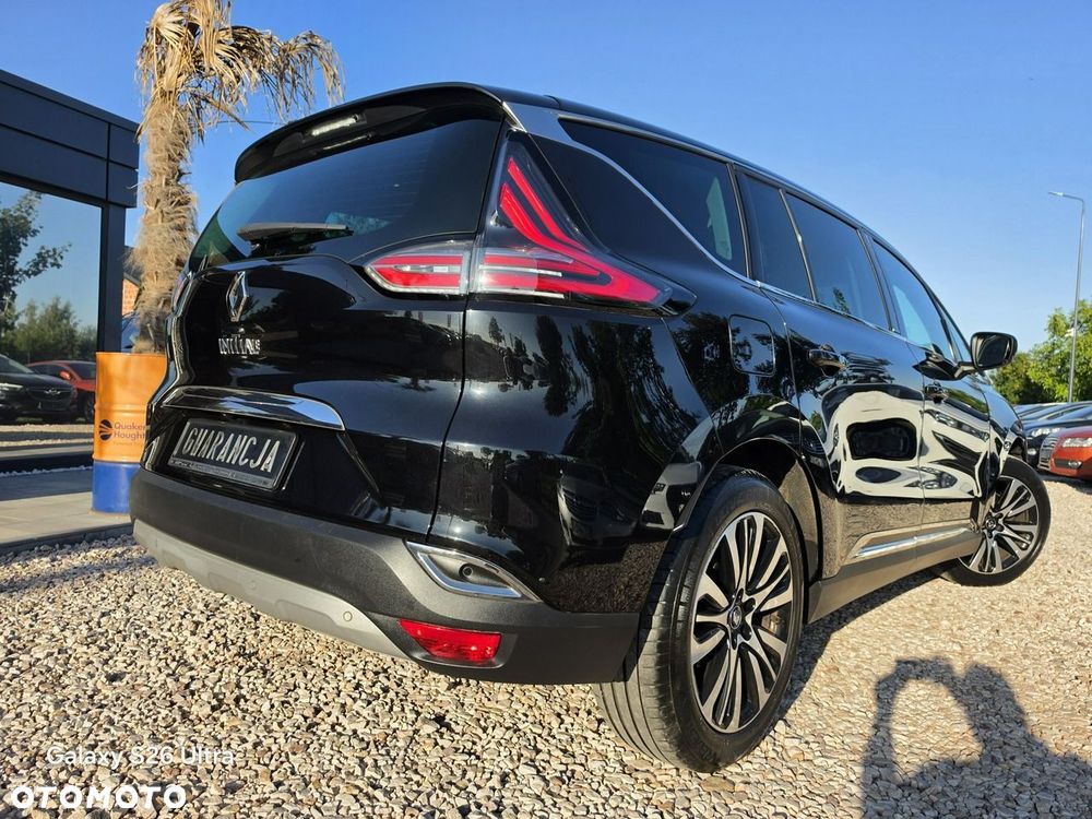 Renault Espace 1.6 TCE Initiale Paris EDC 7os - 21