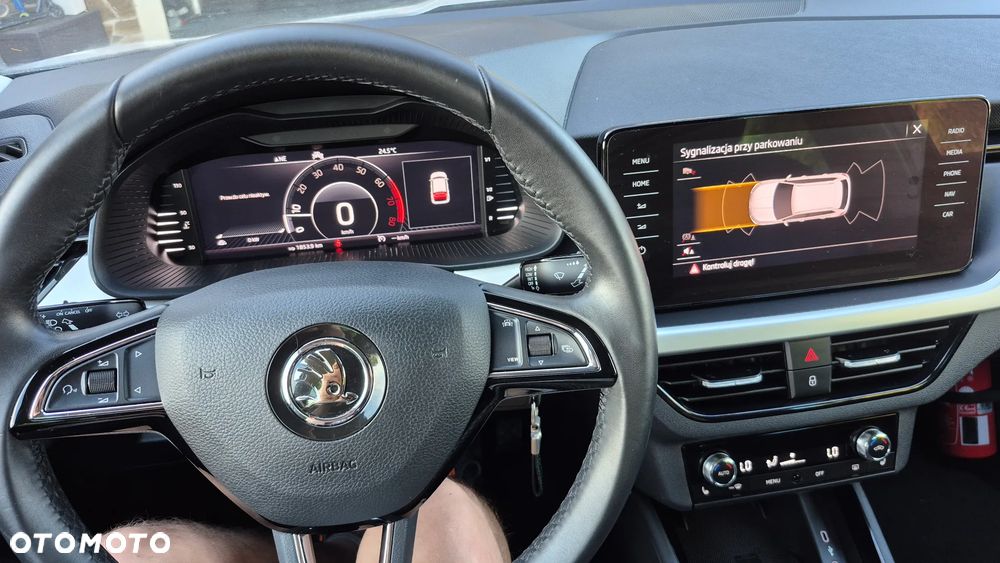 Skoda Kamiq 1.5 TSI Style - 15