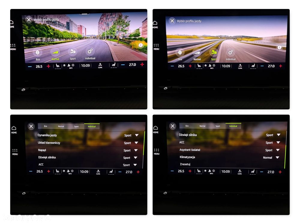 Skoda Octavia 2.0 TDI DSG RS - 33