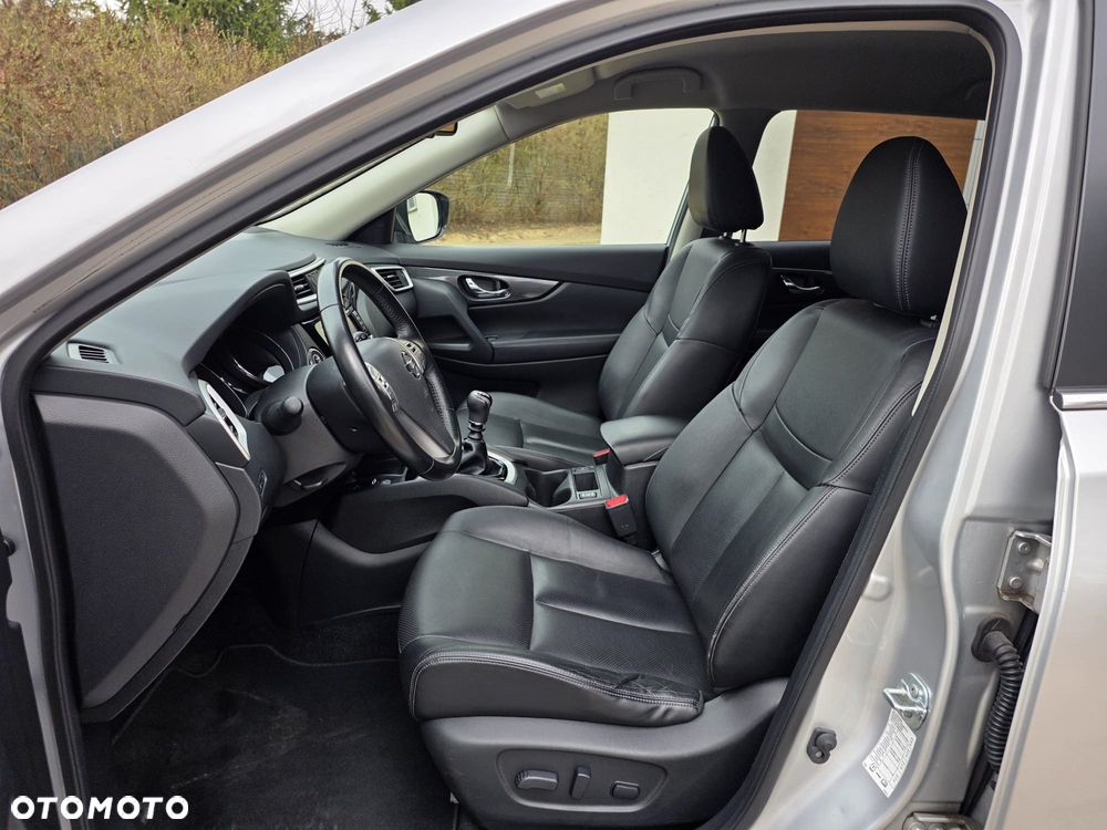 Nissan X-Trail 1.6 DIG-T Tekna - 8